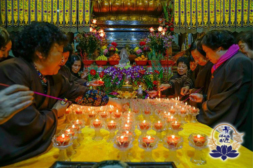 乐清佛学网 乐清佛学网