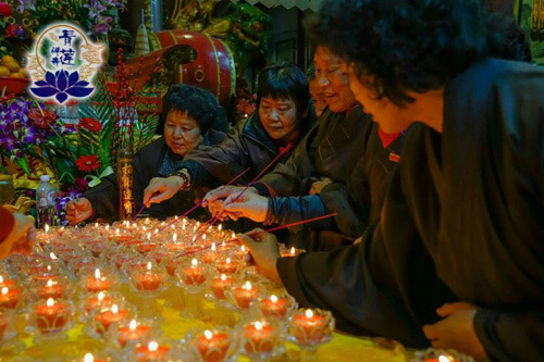 乐清佛学网 乐清佛学网